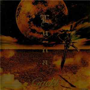Gackt - Lu:na
