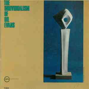 Gil Evans - The Individualism Of Gil Evans
