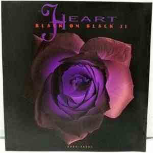 Heart - Black On Black II