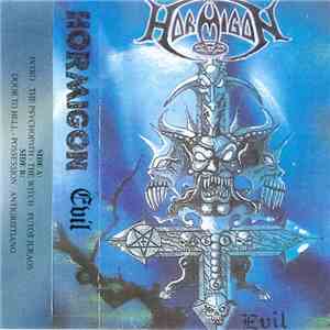 Hormigon - Evil