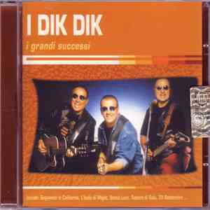 I Dik Dik - I Grandi Successi