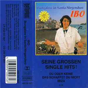 Ibo  - Bungalow In Santa Nirgendwo