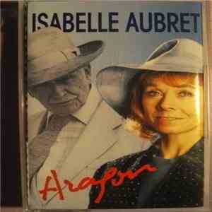 Isabelle Aubret - Aragon