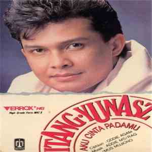 Itang Yunasz - Aku Cinta Padamu