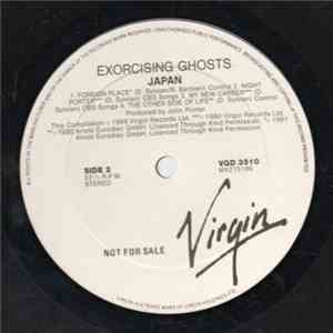 Japan - Exorcising Ghosts