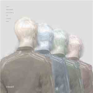 Javi Redondo - Lectures To Young Men
