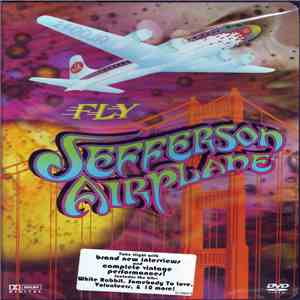 Jefferson Airplane - Fly Jefferson Airplane