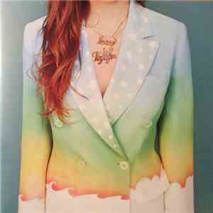 Jenny Lewis - The Voyager