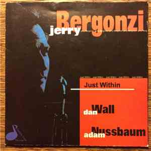 Jerry Bergonzi - Just Within