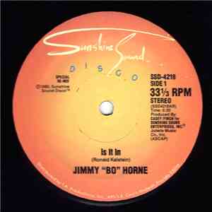 Jimmy 