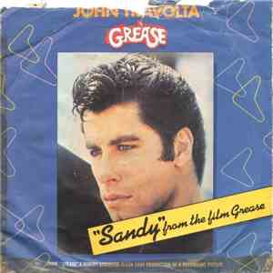 John Travolta - Sandy