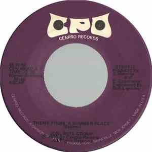 Jon Wite Group - Theme From A Summer Place