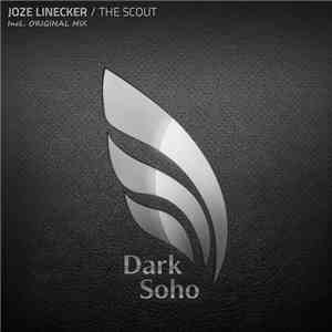 Joze Linecker - The Scout