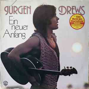 Jürgen Drews - Ein Neuer Anfang