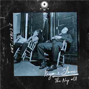 Kayo  & Slone - The Nap #01