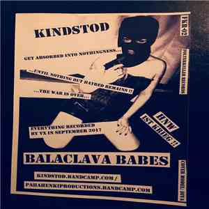 Kindstod - Balaclava Babes