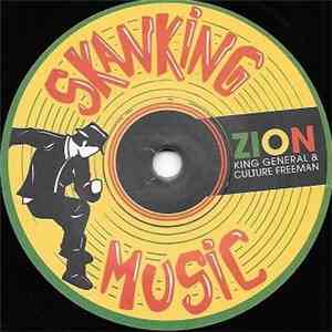 King General & Culture Freeman - Zion