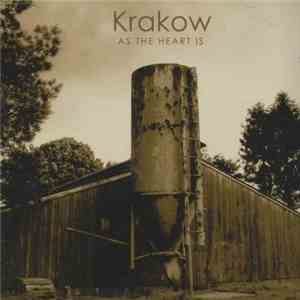 Krakow - As The Heart Is