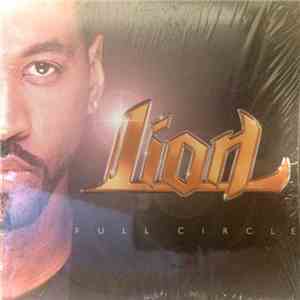 Lion  - Full Circle
