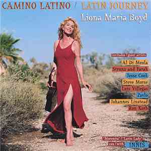 Liona Boyd - Camino Latino