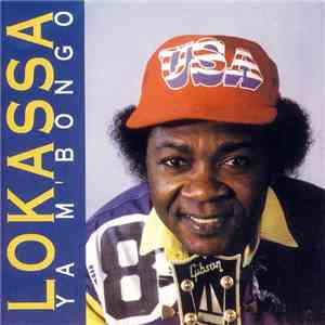 Lokassa Ya M'Bongo - Lokassa Ya M'Bongo
