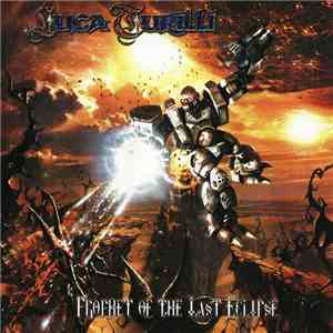 Luca Turilli - Prophet Of The Last Eclipse