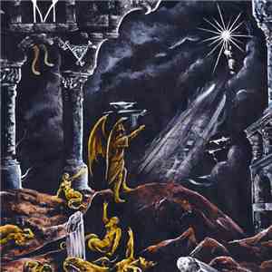 Malum  - Night of the Luciferian Light
