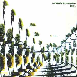 Markus Guentner - 1981