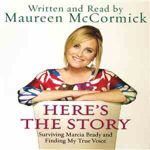 Maureen McCormick - Here's The Story