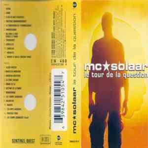 MC Solaar - Le Tour De La Question