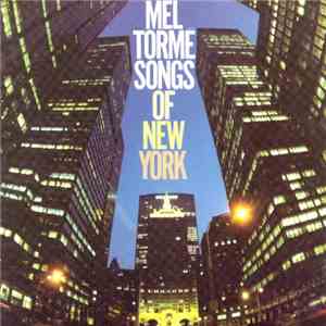 Mel Tormé - Songs Of New York