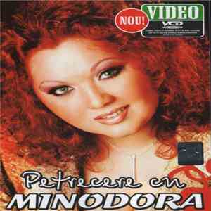 Minodora - Petrecere Cu Minodora