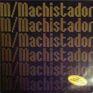 -M- - Machistador
