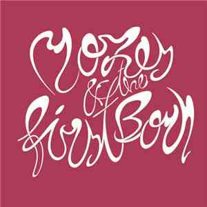 Mozes And The Firstborn - Mozes And The Firstborn