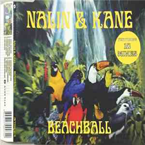 Nalin & Kane - Beachball