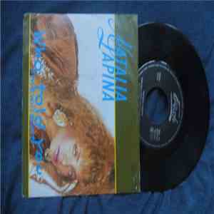 Natalia Lapina - Who Told You - Time Will Star