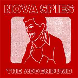 Nova Spies - The Addendumb