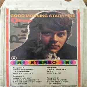 Oliver  - Good Morning Starshine