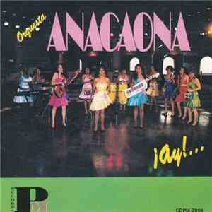 Orquesta Anacaona - Anacaona