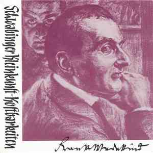 Pamela Wedekind - Schwabinger Kleinkunst-Kostbarkeiten