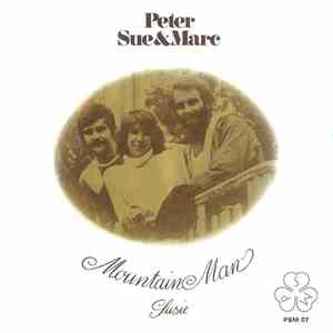 Peter, Sue & Marc - Mountain Man