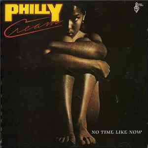 Philly Cream  - No Time Like Now