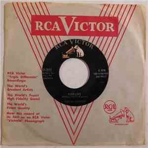 Porter Wagoner - Doll Face / Your Love