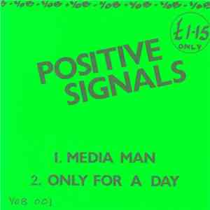 Positive Signals / The Strand  - Positive Signals / The Strand