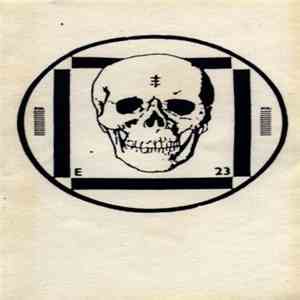 Psychic TV - Hamburg 16;9;84