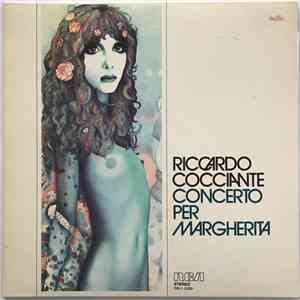 Riccardo Cocciante - Concerto Per Margherita