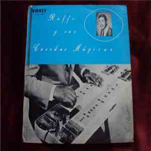 Ruffo Y Su Conjunto - Y Sus Cuerdas Magicas