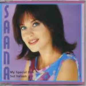 Saana - My Special One