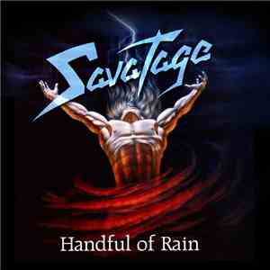 Savatage - Handful Of Rain
