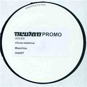 Solieb - Circus Maximus